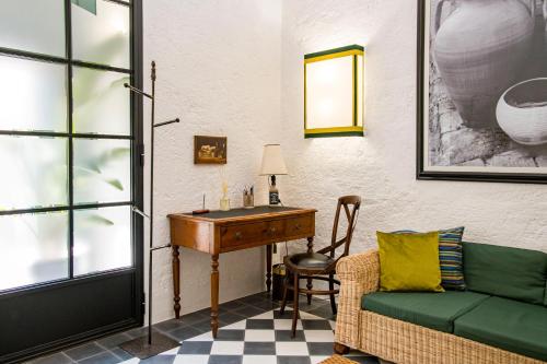Loft 900 - Home & SPA - A Timeless Luxury in Monopoli, Monopoli (foto 6)