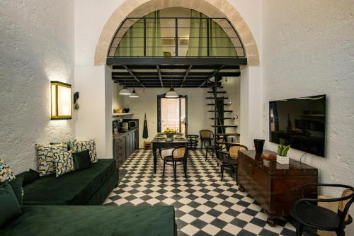 Loft 900 - Home & SPA - A Timeless Luxury in Monopoli, Monopoli (foto 3)