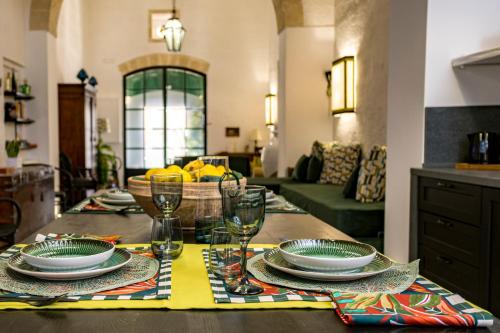Loft 900 - Home & SPA - A Timeless Luxury in Monopoli, Monopoli (foto 8)