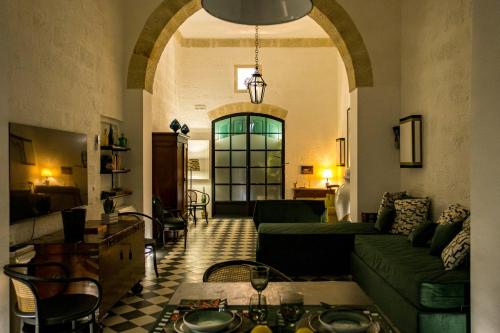 Loft 900 - Home & SPA - A Timeless Luxury in Monopoli, Monopoli (foto 7)