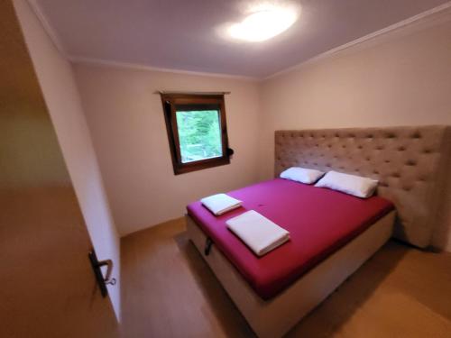 Deluxe Villa room in Holiday home with private pool ''Lux Banja Luka''