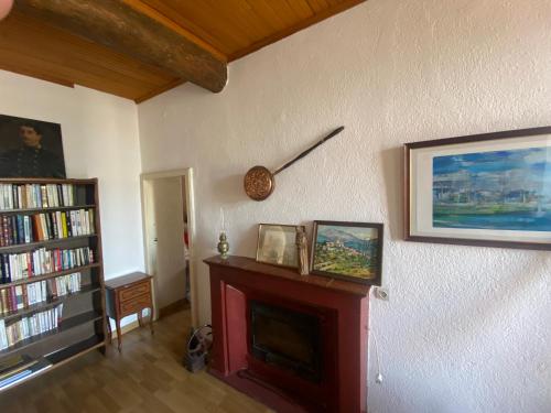 Lõõgastumisvõimalused, Appartement 3 pièces 80 m2 Quenza (Appartement 3 pieces 80 m2 Quenza) in Quenza