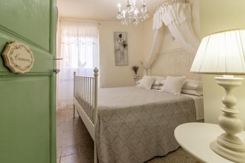 Emma's House in Zignago