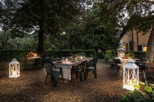 Villa Gattaiola Rewind In Style In a Renaissance Villa with Pool among the Vineyards in Lucca Property overview - image 2