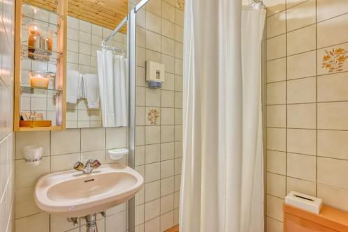 Hôtel Les Sources in Les Diablerets, Schweiz
