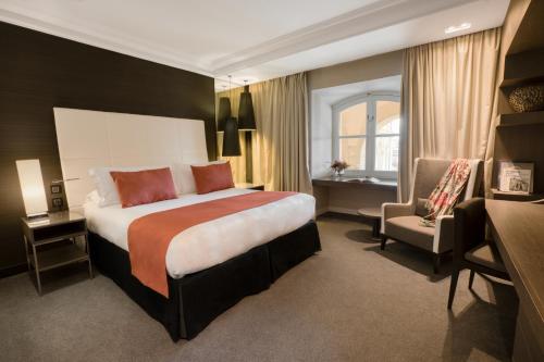 InterContinental Marseille - Hotel Dieu By IHG in Marsilia