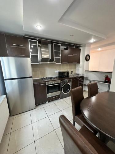 Apartament Firiza Untold