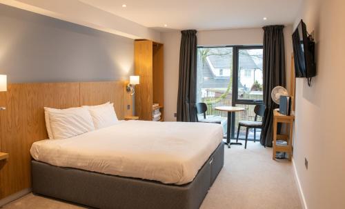 Loch Lomond Hotel in 巴勒赫