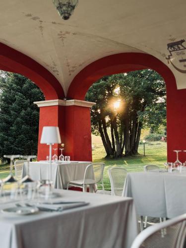 Agriturismo Borgo Imperiale in Valmontone