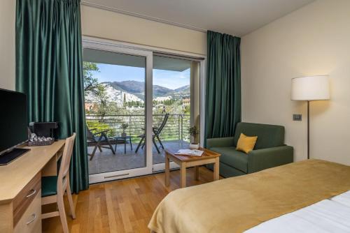 Double or twin room, superior