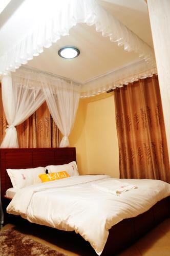Double N Suites, 2BRS