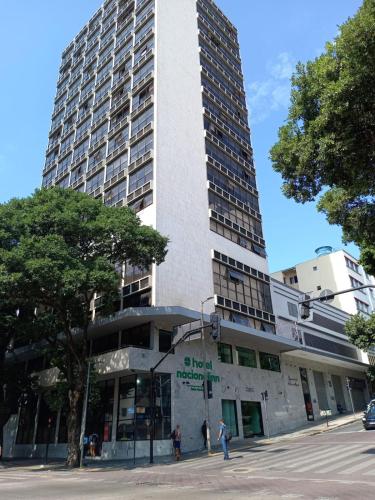 Nacional Inn Belo Horizonte