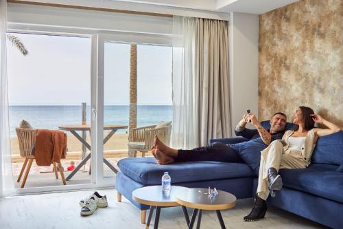 Apartaments Paseo Marítimo by Expoholidays 2