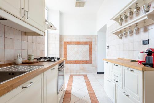 Sunny flat next to the Prince palace, Gênes (photo 6)