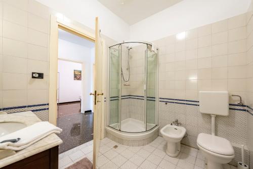 Sunny flat next to the Prince palace, Gênes (photo 7)