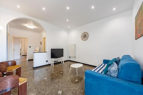 Sunny flat next to the Prince palace, Gênes (photo 9)