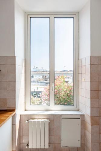 Sunny flat next to the Prince palace, Gênes (photo 3)
