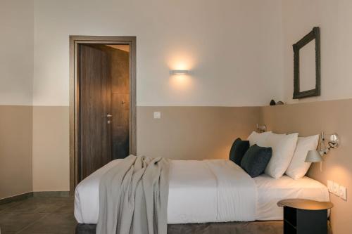 1 double bed