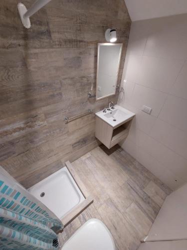 Three-Bedroom Apartment image 1