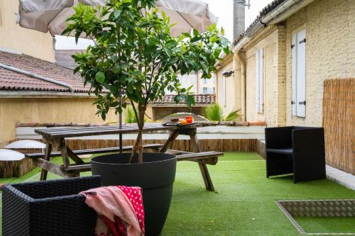 Hotel Le Loft