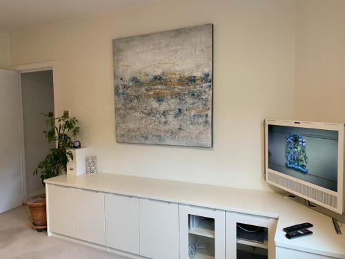 4 The Courtyard Central Windsor 2BR, Виндзор (фото 9)