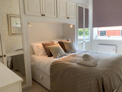 4 The Courtyard Central Windsor 2BR, Виндзор (фото 10)