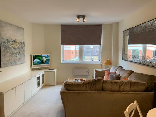 4 The Courtyard Central Windsor 2BR, Виндзор (фото 8)