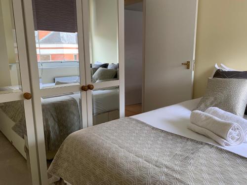 4 The Courtyard Central Windsor 2BR, Виндзор (фото 6)