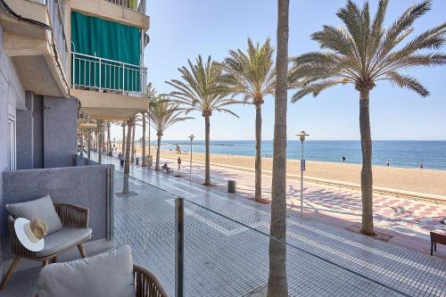 Apartaments Paseo Marítimo by Expoholidays (Apartaments Paseo Maritimo by Expoholidays) in 拉波勒拉
