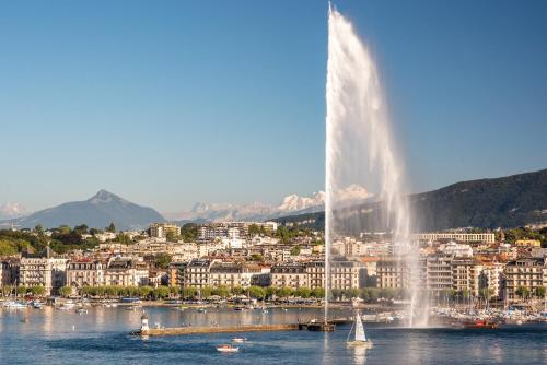 Hotel Drake-Longchamp - image 12