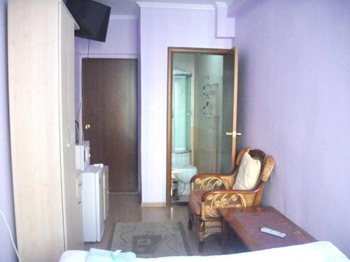 阿克套 B&B Aktau НЕ ОТЕЛЬ 3星级 酒店 外观