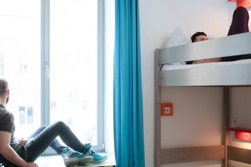 Pfefferbett Hostel - image 2