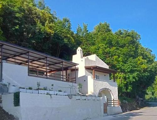  Villa Giulia Casa Vacanze - Gargano Puglia in Ischitella