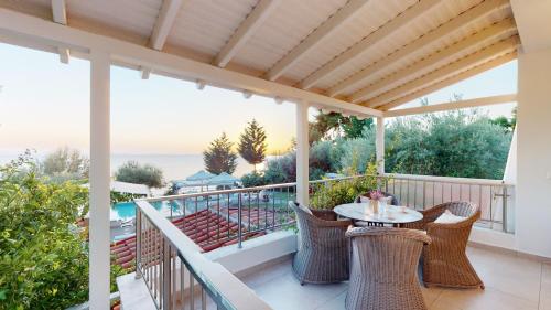  Acrotel Athena Villa in Elia