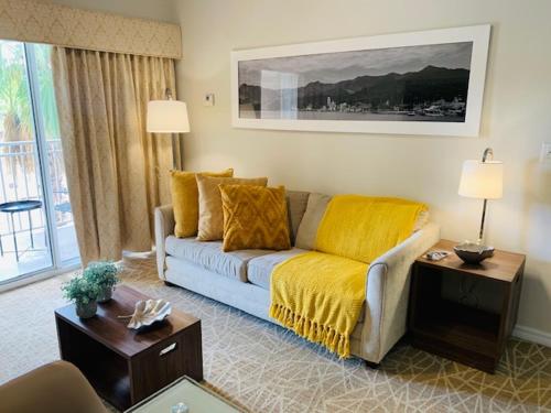 B&B Orlando - Amazing 1 Bedroom Resort 2 miles from Universal - Bed and Breakfast Orlando