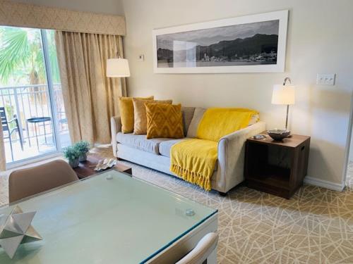 Amazing 1 Bedroom Resort 2 miles from Universal in Orlando, USA