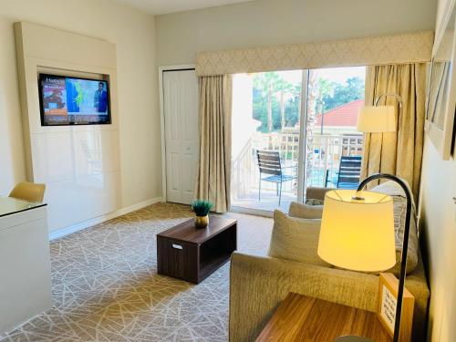 Amazing 1 Bedroom Resort 2 miles from Universal in Orlando, USA