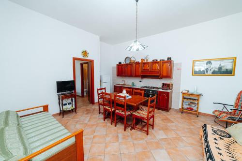 Villa Maria in Sanarica