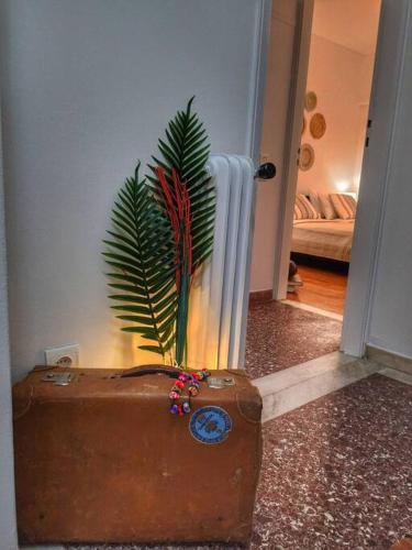 Ilyssos - Boho Stylish apt- Hilton Area Athens