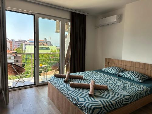 LINA Studios - City Center