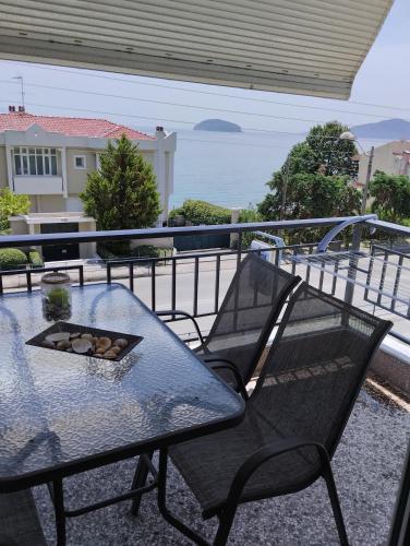 Vasiliki, Paleo Tsifliki