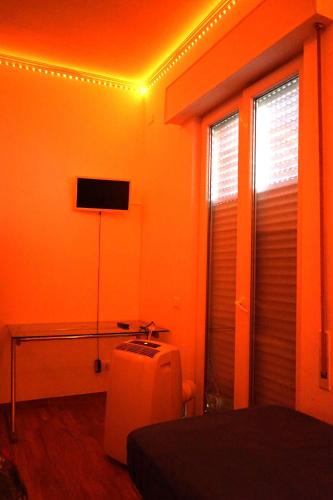 Cozy Rooms Rome, Rome (photo 3)
