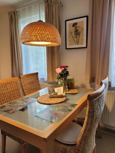 B&B Bad Liebenstein - Im alten Rathaus - Bed and Breakfast Bad Liebenstein