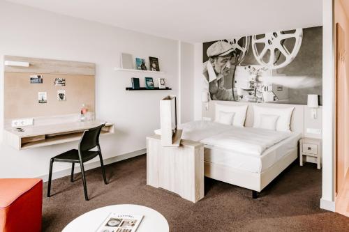 Vienna House Easy München - image 8