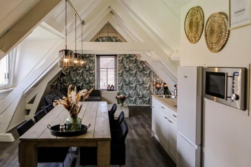  Appartement ‘t-Yesenaertje in Yerseke