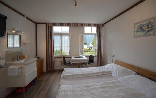 Swiss Lodge Hotel Bernerhof - image 4