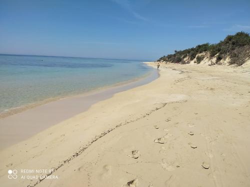 Villa Stella Marina - Spiaggia Piri Piri