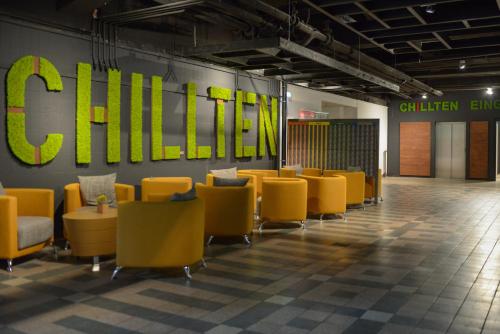 共用Lounge/電視區, chillten dorsten in 多爾斯滕