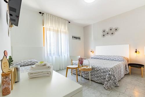  Il Magnolia, Pension in Francavilla al Mare bei Ripa Teatina