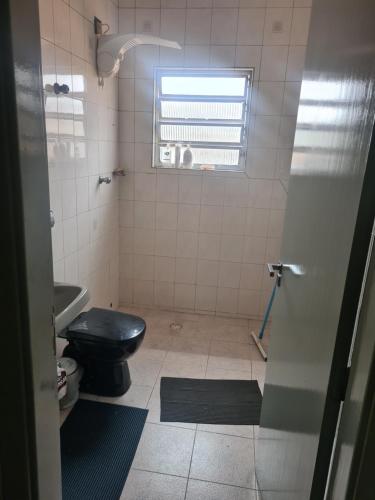 シャワー, Casa do Ale Vila Sônia Metrô Morumbi (Casa do Ale Vila Sonia Metro Morumbi) in ヴィラソニア